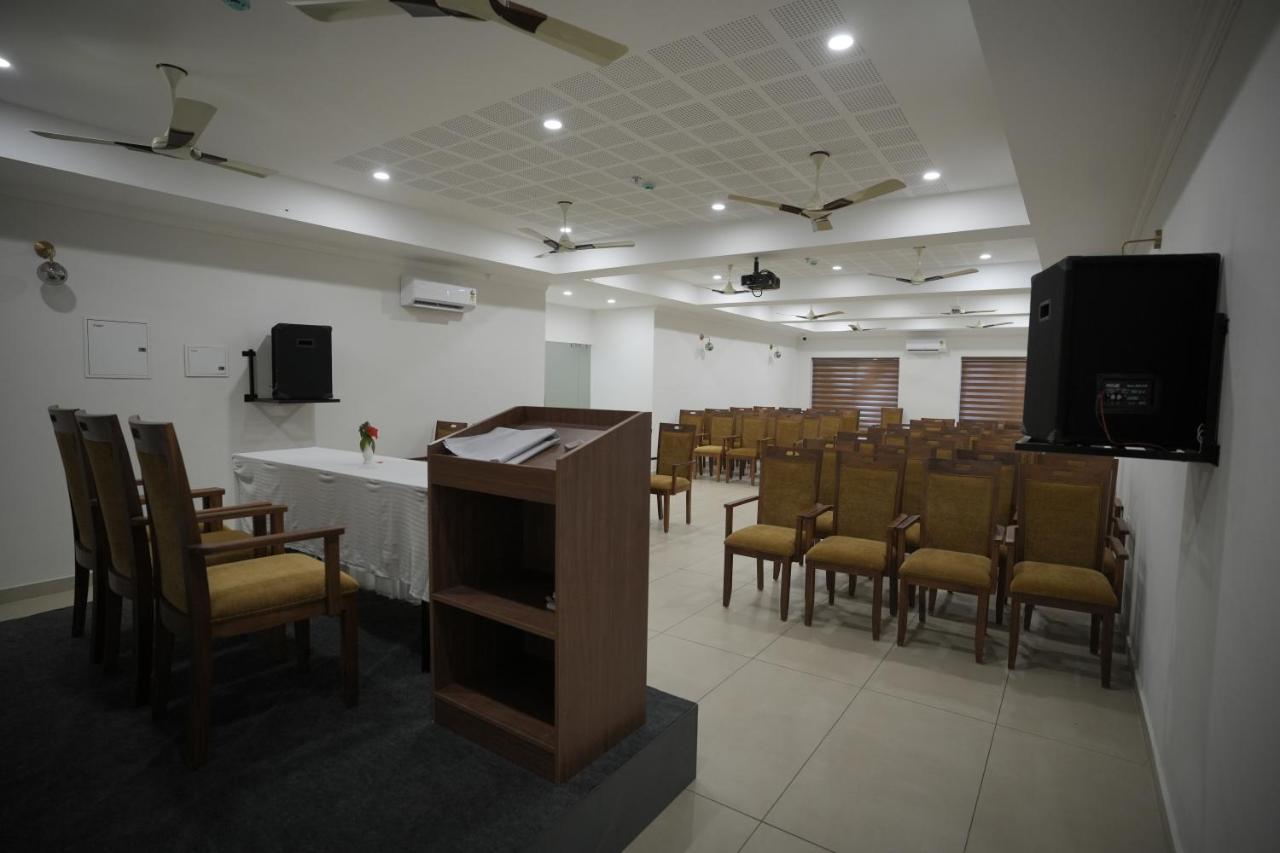 Riverdale Munnar Resorts & Spa Anachal Exteriér fotografie