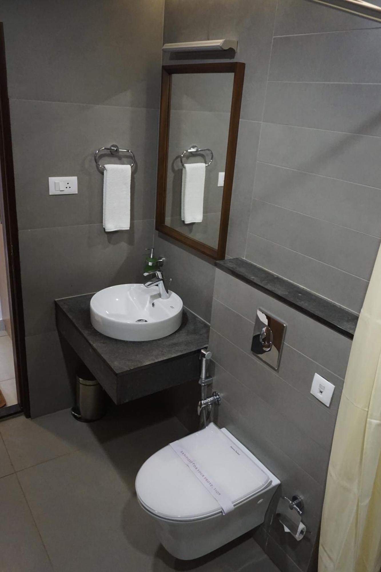 Riverdale Munnar Resorts & Spa Anachal Exteriér fotografie