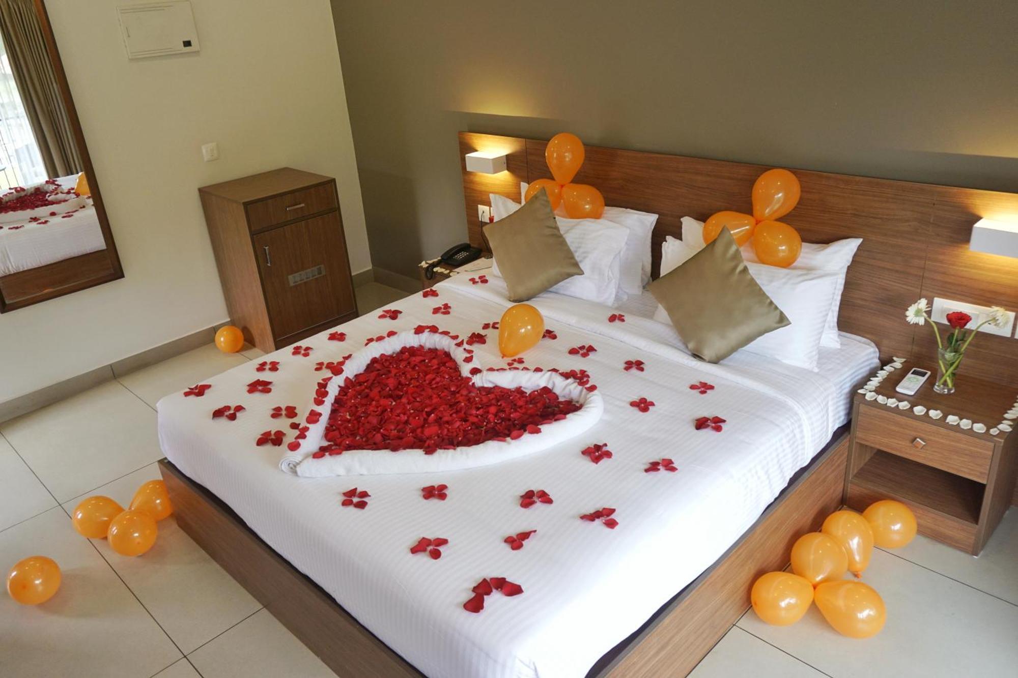 Riverdale Munnar Resorts & Spa Anachal Exteriér fotografie